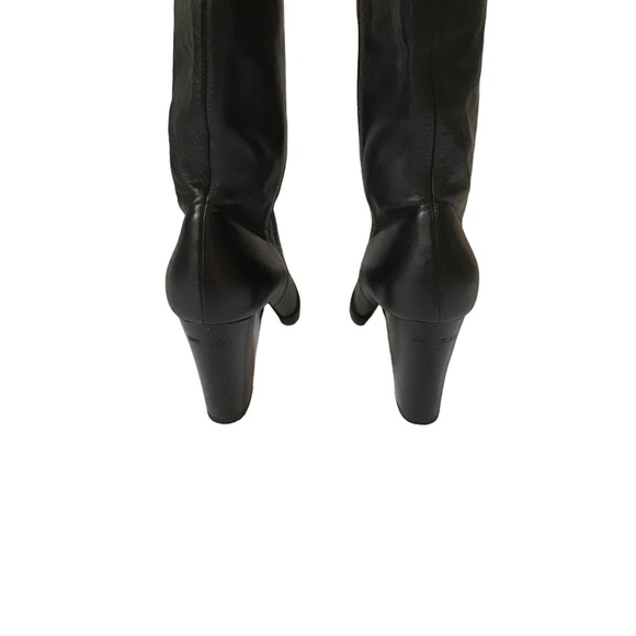 Jimmy Choo ankle boots, size 37 - Picture 4 of 10